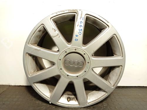 Used Rim Rim 39506301 39506301