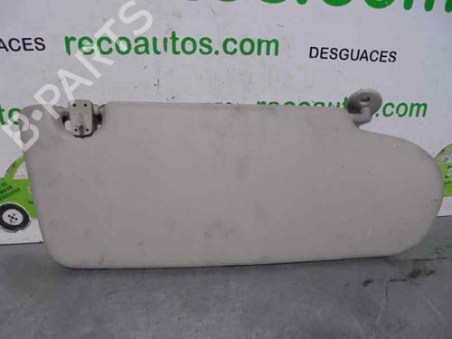 Left sun visor LAND ROVER FREELANDER I (L314)  | BP2100554I1 