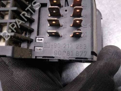 Headlight switch OPEL ASTRA F Hatchback (T92)  | BP20265783I24 