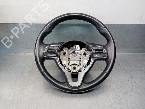 Used Steering wheel KIA NIRO I (DE) 1.6 GDI Hybrid (105 hp) 26556462