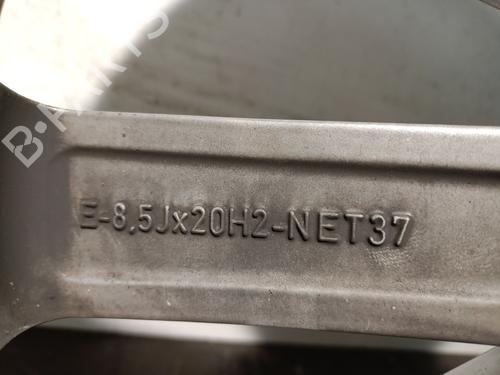 Fælk AUDI A6 Allroad C8 (4AH) 50 TDI Mild Hybrid quattro | BP30388773C45 