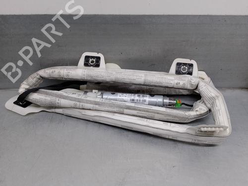 Used Right curtain airbag MERCEDES-BENZ C-CLASS T-Model (S204) [2007-2014]  16353400