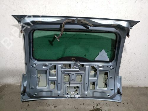 Bakluke CC/Kombi-Kupé FORD FOCUS C-MAX (DM2) 2.0 TDCi | BP25447632C6 