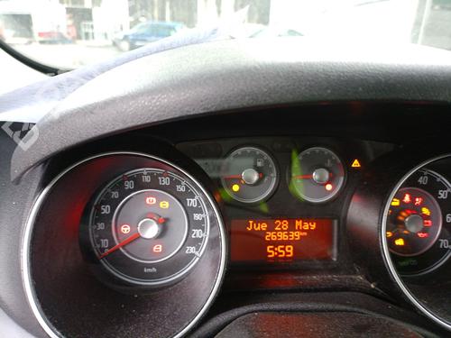 Left front indicator FIAT PUNTO EVO (199_) 1.3 D Multijet (199AXC1A, 199BXC1A, 199AXT1A, 199BXT1A) | BP31805256C32