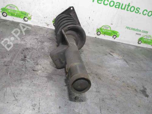 Right rear shock absorber FORD MONDEO III (B5Y) 1.8 16V | BP4460808M19 