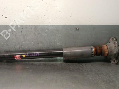 Used Left rear shock absorber Left rear shock absorber AUDI A3 Sportback (8VA, 8VF) 2.0 TDI quattro (184 hp) 35738565 35738565