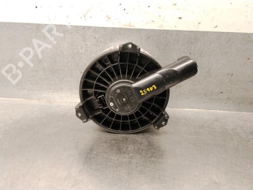 Used Heater blower motor Heater blower motor 36848381 36848381