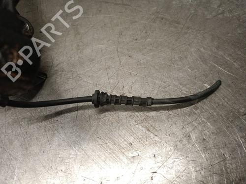 Right front steering knuckle OPEL CORSA D (S07) 1.3 CDTI (L08, L68) | BP25729097M26 