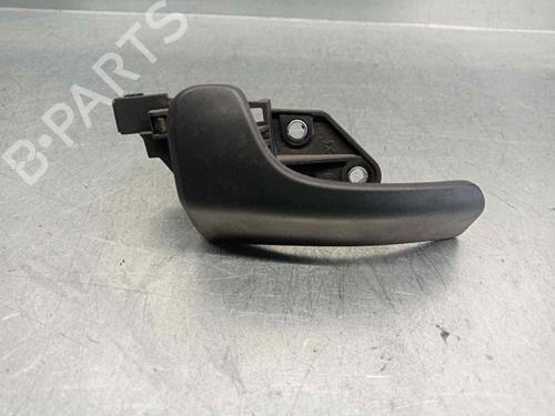 Used Front left interior door handle Front left interior door handle 10367324 10367324