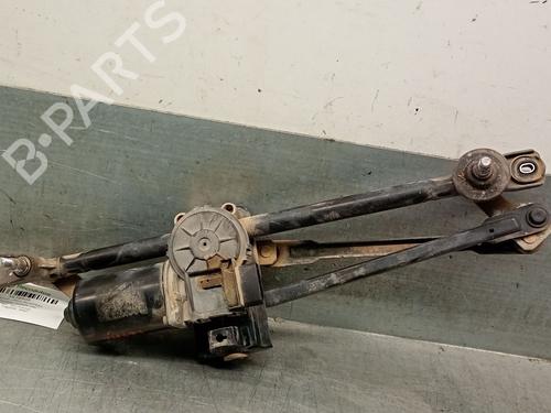 Used Front wiper motor HYUNDAI TUCSON (JM) 2.0 CRDi (113 hp) 32403344