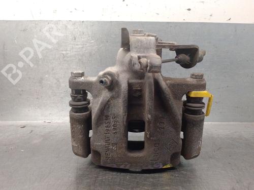 Used Left rear brake caliper Left rear brake caliper NISSAN PRIMASTAR Van (X83) 1.9 dCi 80 (82 hp) 33019212 33019212