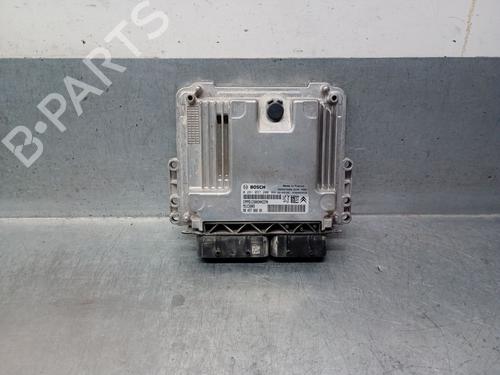 Used Engine control unit (ECU) PEUGEOT 2008 II (UD_, US_, UY_, UJ_, UR_, UC_) 1.5 BlueHDI 110 (UDYHSK) (110 hp) 26375681