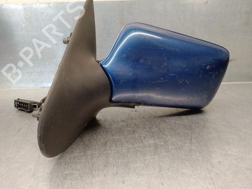 Left mirror SEAT IBIZA II (6K1) 1.8 i | BP13921353C26 