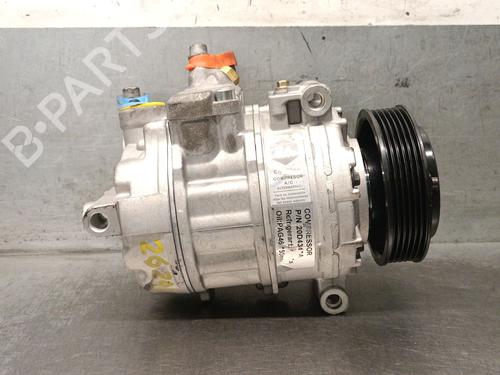 AC compressor VW PASSAT B6 Variant (3C5) 2.0 TDI 16V | BP38509984M34 - Image 3