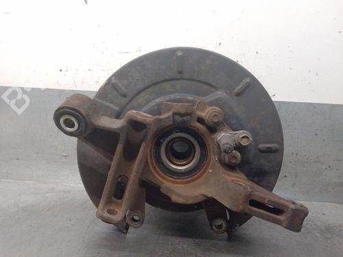 Used Right rear steering knuckle Right rear steering knuckle NISSAN X-TRAIL I (T30) 2.2 dCi (136 hp) 33833432 33833432