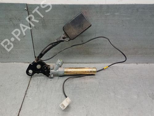 Venstre foran beltestrammer CITROËN BERLINGO / BERLINGO FIRST MPV (MF_, GJK_, GFK_) 2.0 HDI 90 (MFRHY) (90 hp) 30547125