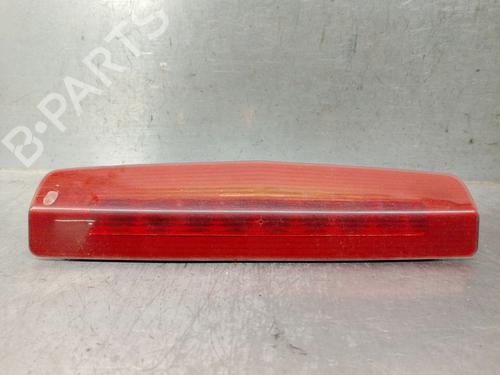 Troisième feu stop Troisième feu stop OPEL ZAFIRA / ZAFIRA FAMILY B (A05) 1.7 CDTI (M75) (110 hp) 34445921 34445921