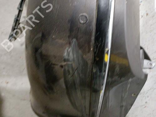 Rear bumper SKODA SUPERB I (3U4) 2.0 TDI | BP26323877C8 
