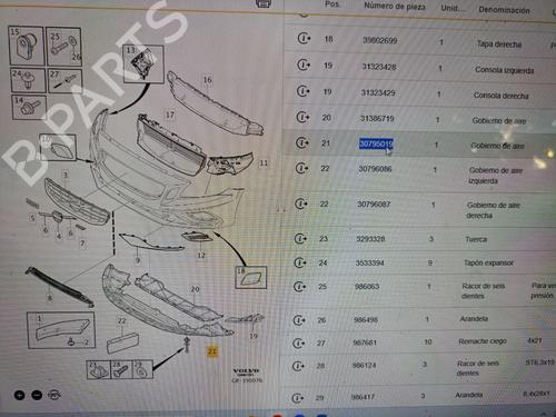 Underbody protection VOLVO V60 I (155) D5 | BP40433488M92 - Image 10