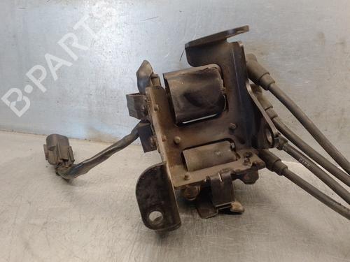 Ignition coil KIA PICANTO I (SA) 1.1 | BP16583532M94 