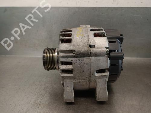 Used Alternator CITROËN C4 Grand Picasso II (DA_, DE_) 1.6 BlueHDi 120 (120 hp) 28620717