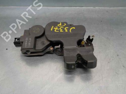 Used Tailgate lock KIA CERATO I Saloon (LD) 2.0 CRDi (112 hp) 7909021
