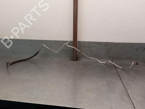 Used AC pipe OPEL MOVANO B Van (X62) 2.3 CDTI FWD (FV) (125 hp) 28976021