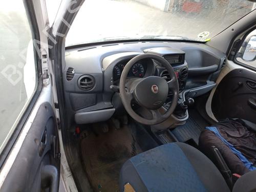 Headlight switch FIAT DOBLO Box Body/MPV (223_) 1.3 D Multijet | BP36112081I24 - Image 12