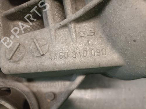 Rear differential VW TOUAREG (7P5, 7P6) 3.0 V6 TDI | BP28318392M24 