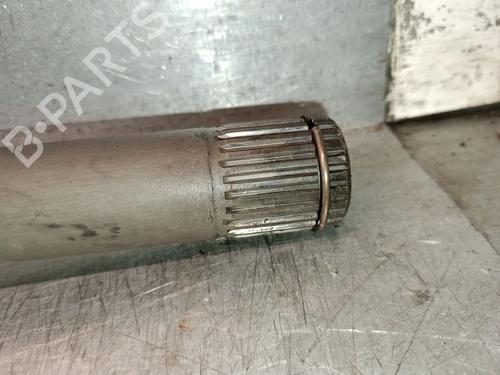 Right front driveshaft MITSUBISHI ASX (GA_W_) 1.8 DI-D (GA6W) | BP39569102M39 - Image 5