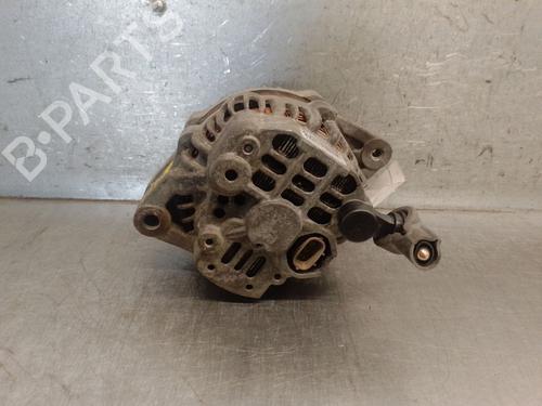 Alternator SUZUKI SWIFT III (MZ, EZ) 1.3 4x4 (RS 413, ZD11S) | BP39981410M7 - Image 4