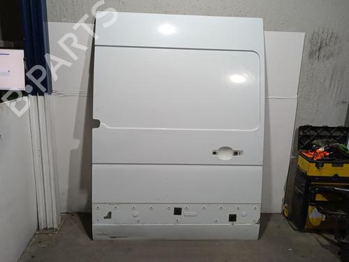 Højre side skydedør RENAULT MASTER III Van (FV) [2010-2025]  30090504