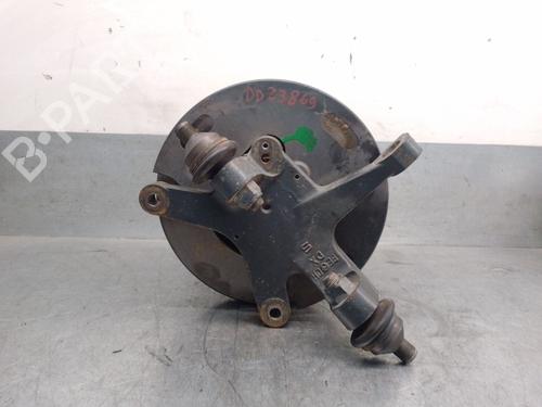 Høyre Styrespindel lagerhus IVECO DAILY IV Platform/Chassis 35C15 (146 hp) 30750566