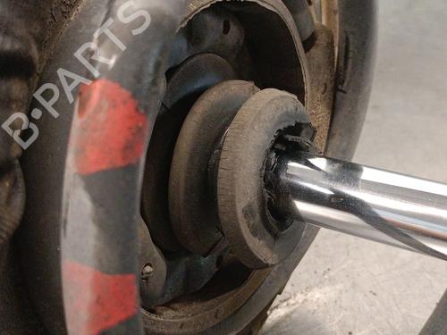 Left front shock absorber NISSAN MURANO I (Z50) 3.5 4x4 | BP28003294M16 