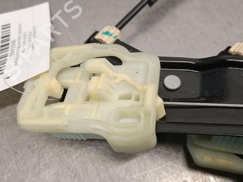 Front right window mechanism MG MG HS (AS23) 1.5 T (SAS23) | BP33833423C23  - Image 5
