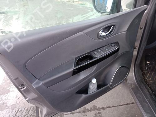 Venstre foran tåkelykt RENAULT CAPTUR I (J5_, H5_) 1.5 dCi 90 (J5N4, J5M5, J5MW, J5M6, J5AL, J5AJ) | BP30832445C30