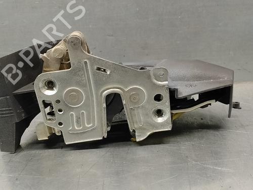 Rear right lock MERCEDES-BENZ E-CLASS T-Model (S210) E 280 T 4-matic (210.281) | BP18349504C99 