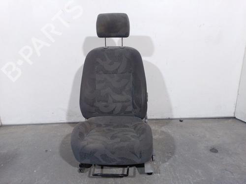Siège avant gauche DAEWOO NUBIRA (J100) 1.6 16V (106 hp) 20708556