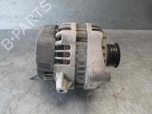 Alternator OPEL ASTRA G Saloon (T98)  | BP6246706M7 