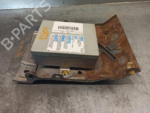 ECU airbags HONDA LOGO (GA) 1.3 (GA3) | BP7573096M53 