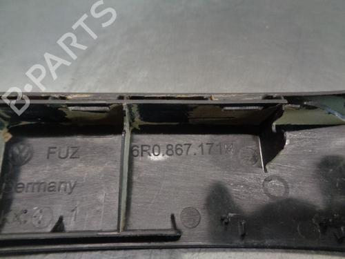 Other VW POLO V (6R1, 6C1) 1.4 (6R1) | BP17648445O1 