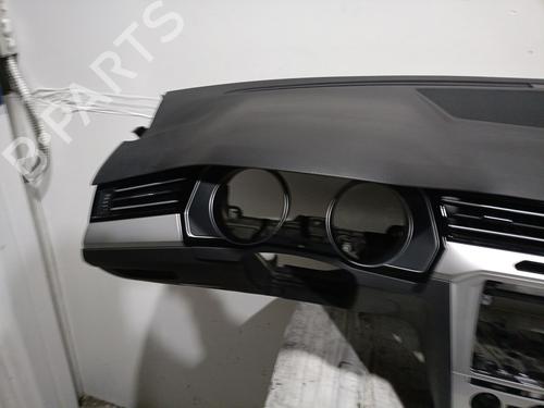 Dashboard VW PASSAT B8 Variant (3G5, CB5) 2.0 TDI | BP31855050C46