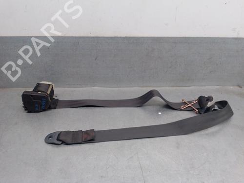 Used Front right seatbelt CITROËN C3 I (FC_, FN_) 1.4 16V HDi (90 hp) 26605468