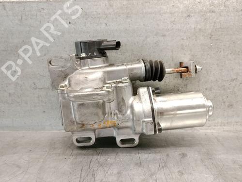 Used Clutch slave cylinder TOYOTA COROLLA (_E12_) 1.4 D (NDE120_, NDE120R) (90 hp) 28210551