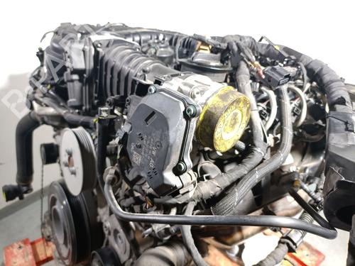 Engine AUDI A7 Sportback (4GA, 4GF) 3.0 TDI quattro | BP36050988M1  - Image 9