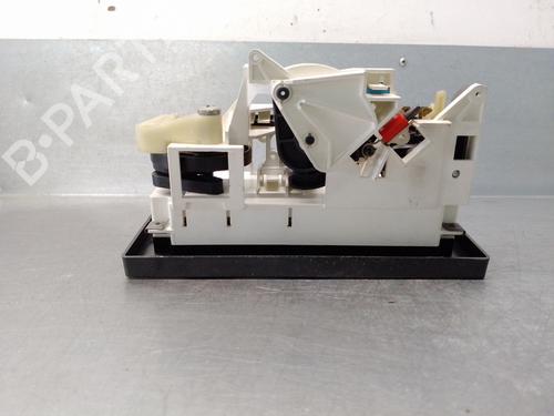 Climate control AUDI 80 B4 Saloon (8C2) S2 quattro | BP15228801I5 