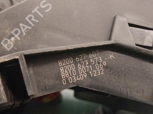 Headlight switch RENAULT CLIO III (BR0/1, CR0/1) 1.5 dCi (BR17, CR17) | BP37672682I24 - Image 5