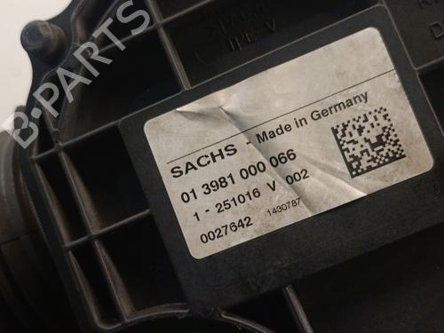 Gearbox SMART FORTWO Coupe (451) 1.0 (451.331, 451.380) | BP29734976M3 