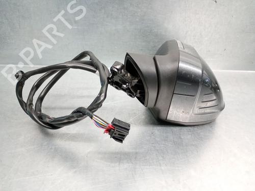 Retrovisore destro AUDI A5 (F53, F5P) 2.0 TFSI | BP30007168C27 