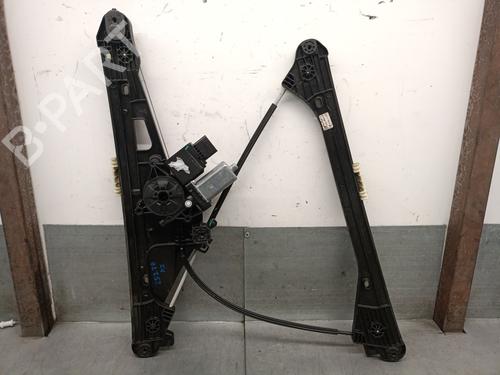 Used Front left window mechanism Front left window mechanism OPEL GRANDLAND / GRANDLAND X (A18, P1UO) 1.5 Turbo D (75) (131 hp) 34649409 34649409